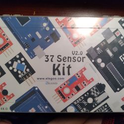 Sensor Kit