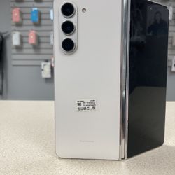 Z Fold 5 AT&T 256 GB 