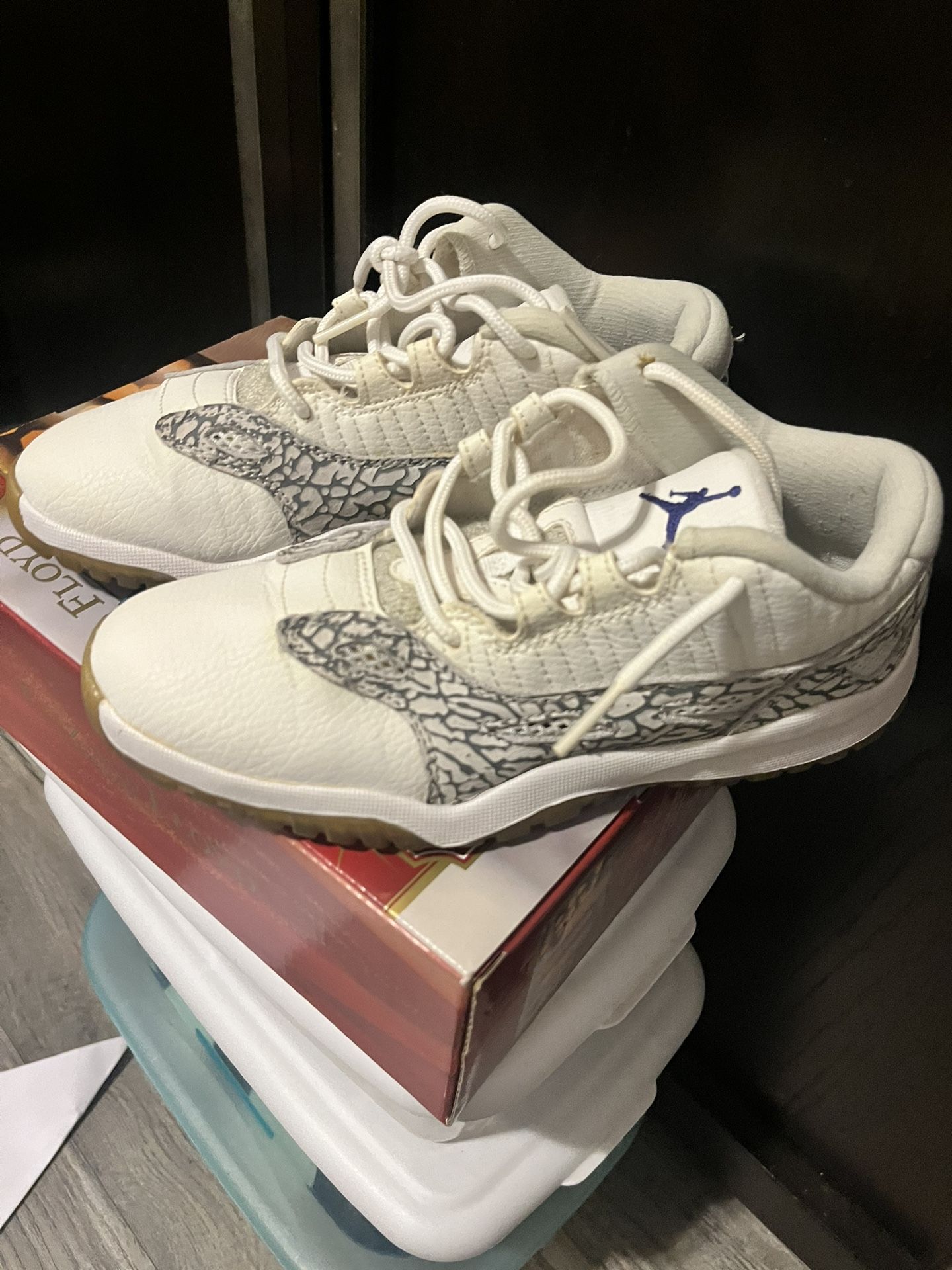 Kids Size 3