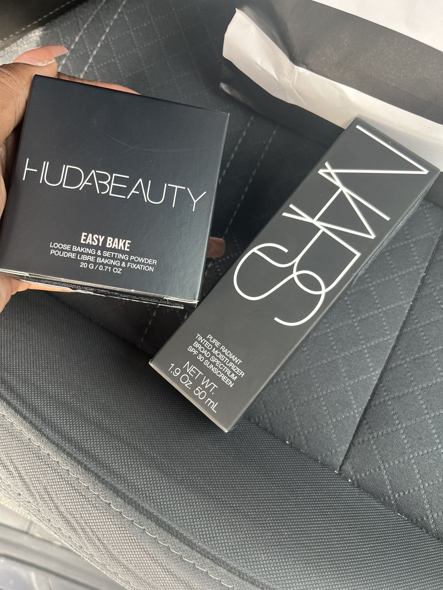 Huda, Beauty Makeup And Nars Makeup BRAND NEW!!