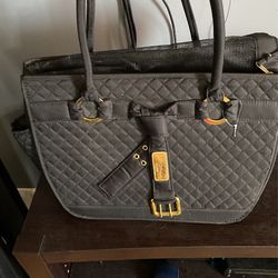 Small Dog Or Cat Bag Carrier