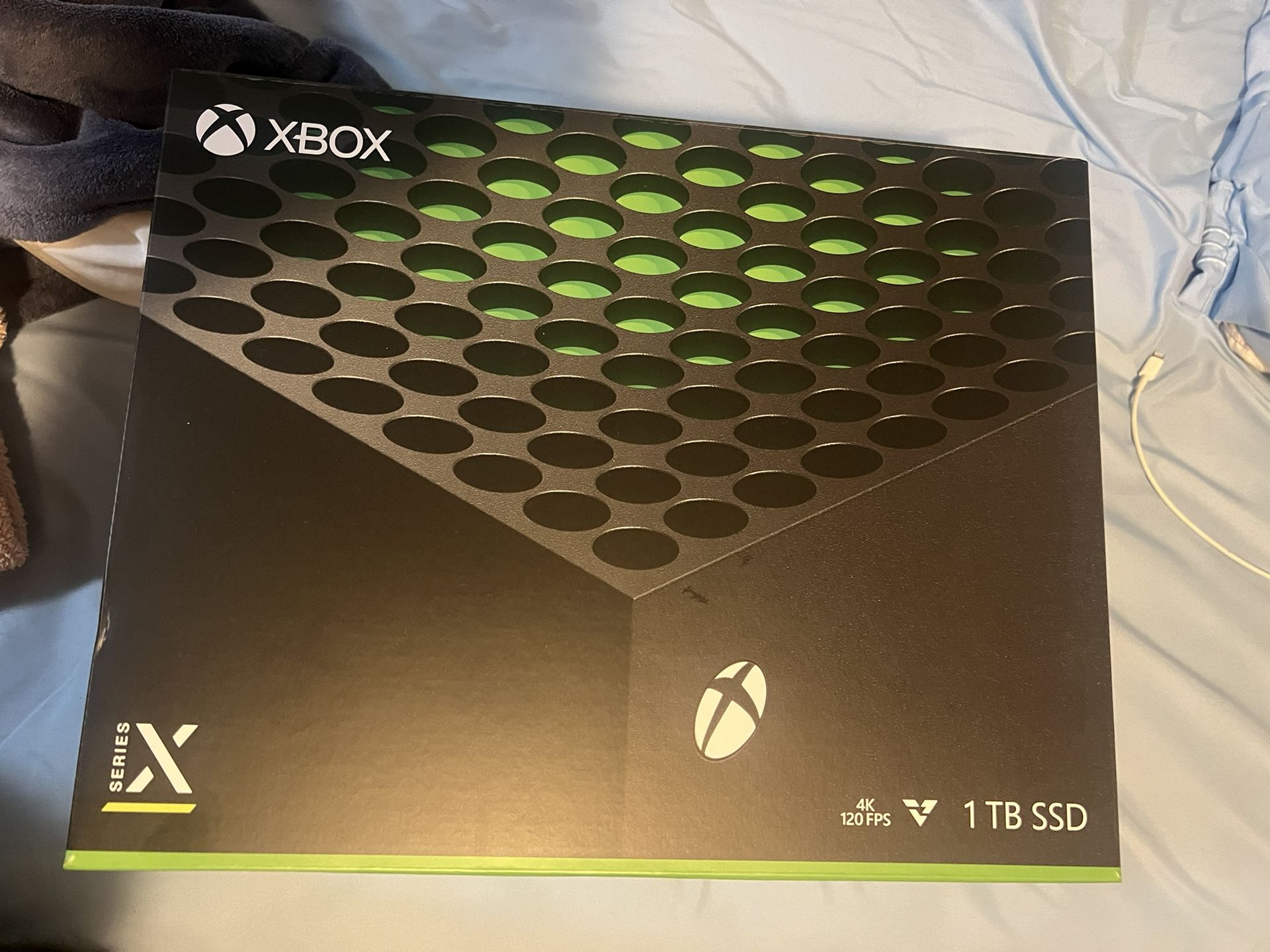 Xbox Series X