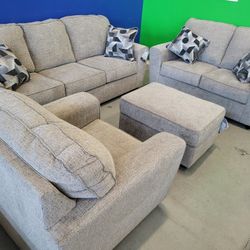 💯 Clearance Sofas MUST GO!