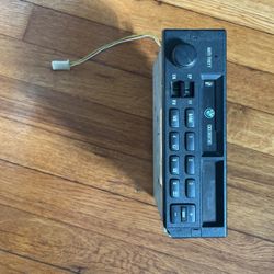 BMW Car Cassette Player Model KE-83