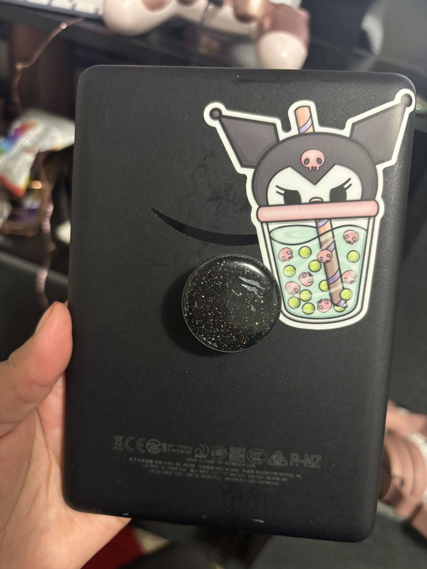 Kindle 10ths Gen