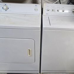 Washer/Dryer