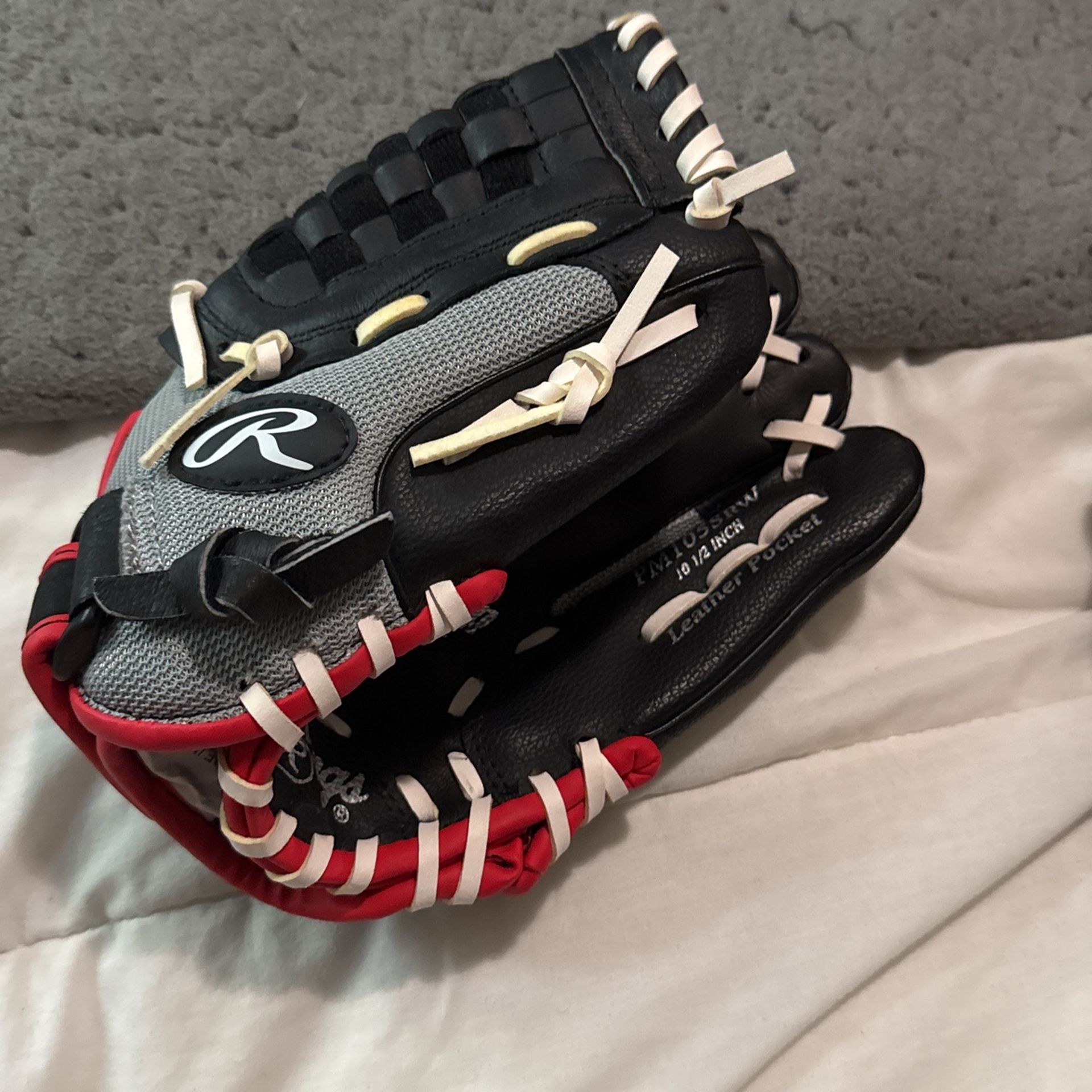 Rawlings Glove
