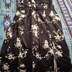 Never Been Worn Viral TikTok Corset Dress