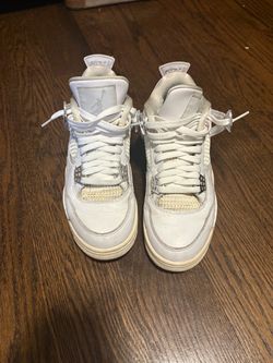 Pure money 4’s