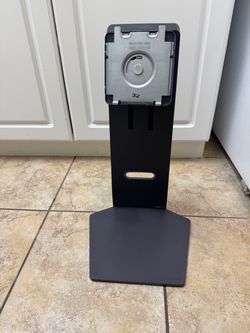 UltraGear Monitor stand and base