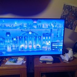 TV