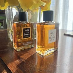 Woman Perfume