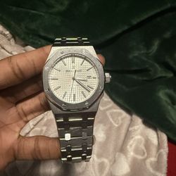 AP From My Fathers Will