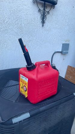 Gas can