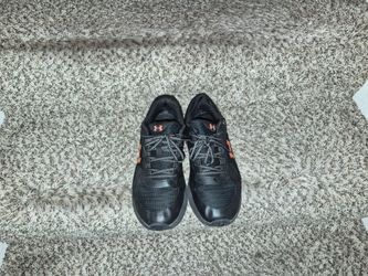 Under Armour Charged Men's Running Shoes