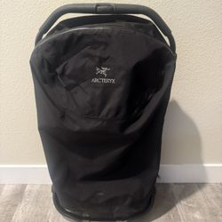 Arc’teryx V80 Rolling Duffel