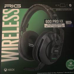Xbox Headset 