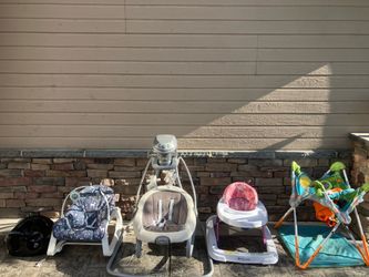 Baby / infant stuff