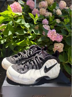 Nike Foamposite