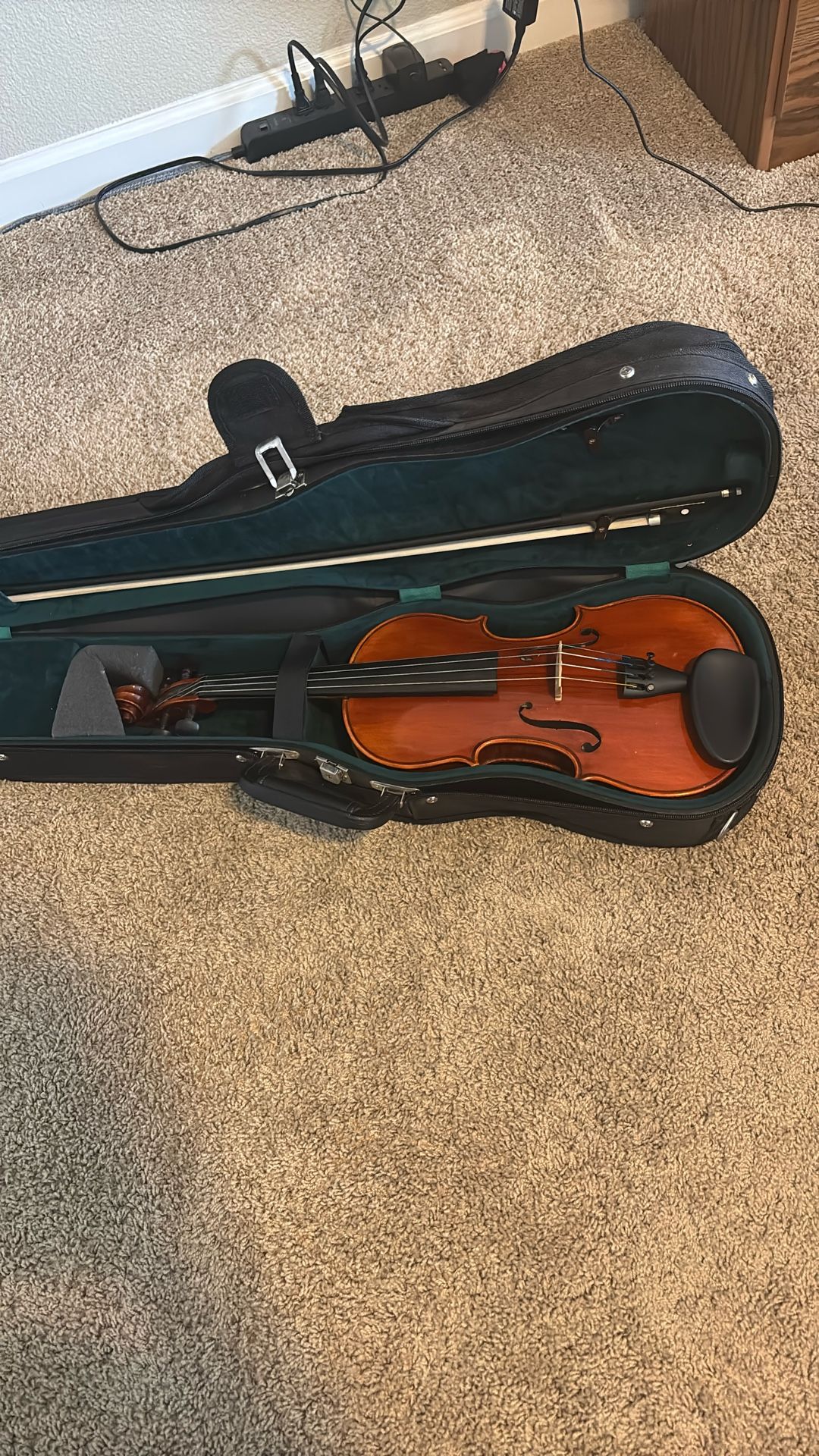 Violin