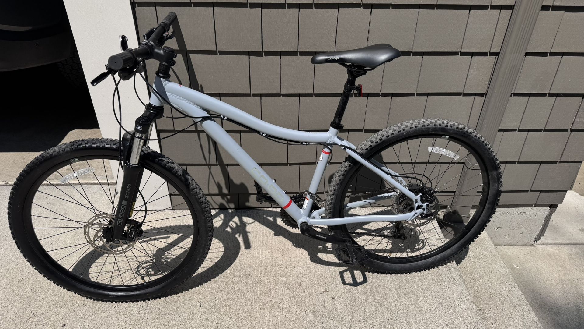 REI DRT 1.1 Size Medium Mountain Bike