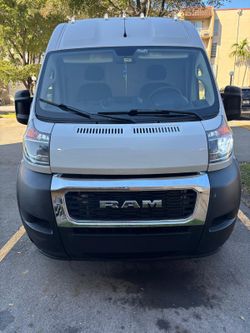 2020 Dodge Ram