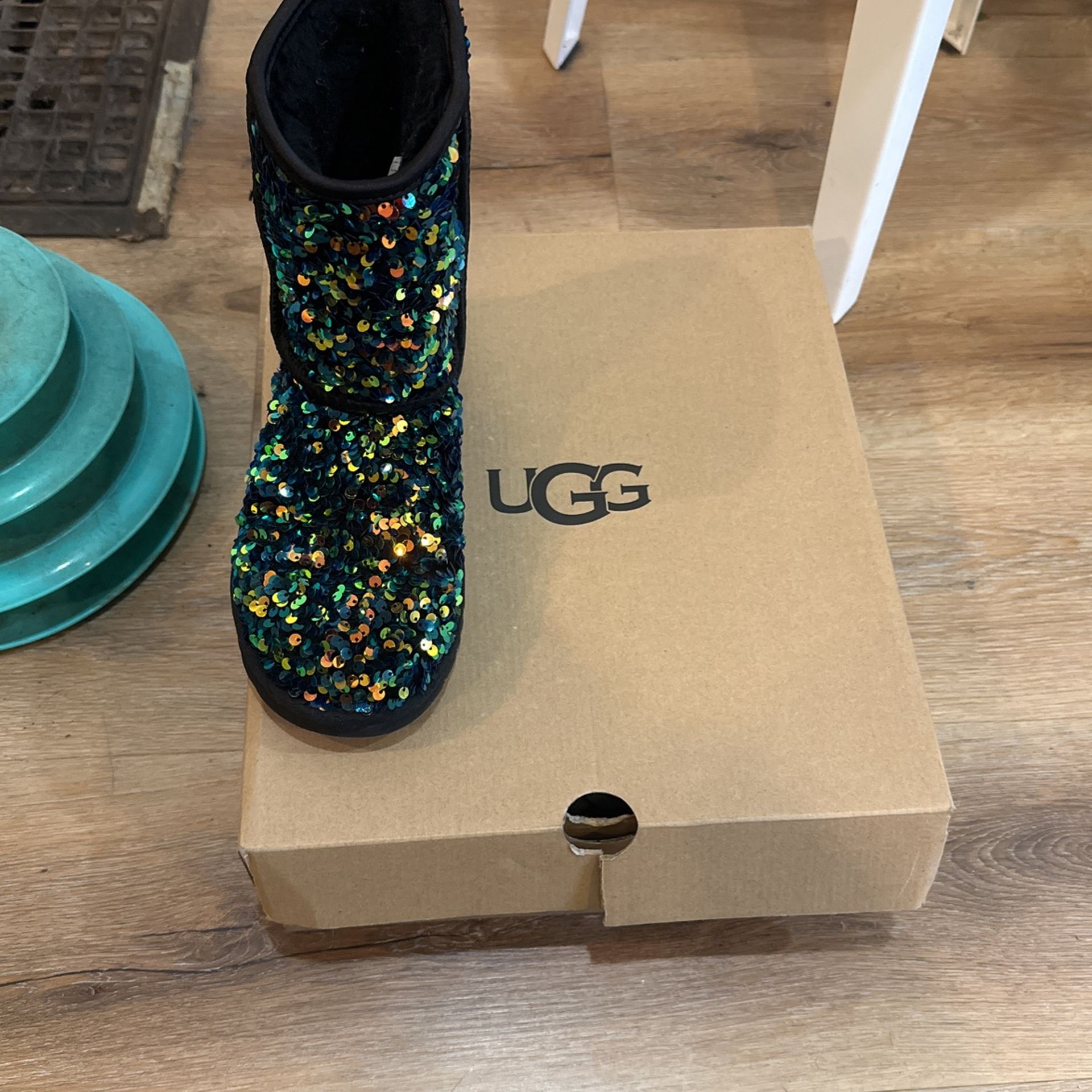 Womens Ugg