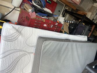Mattress