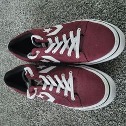 Converse Shoes