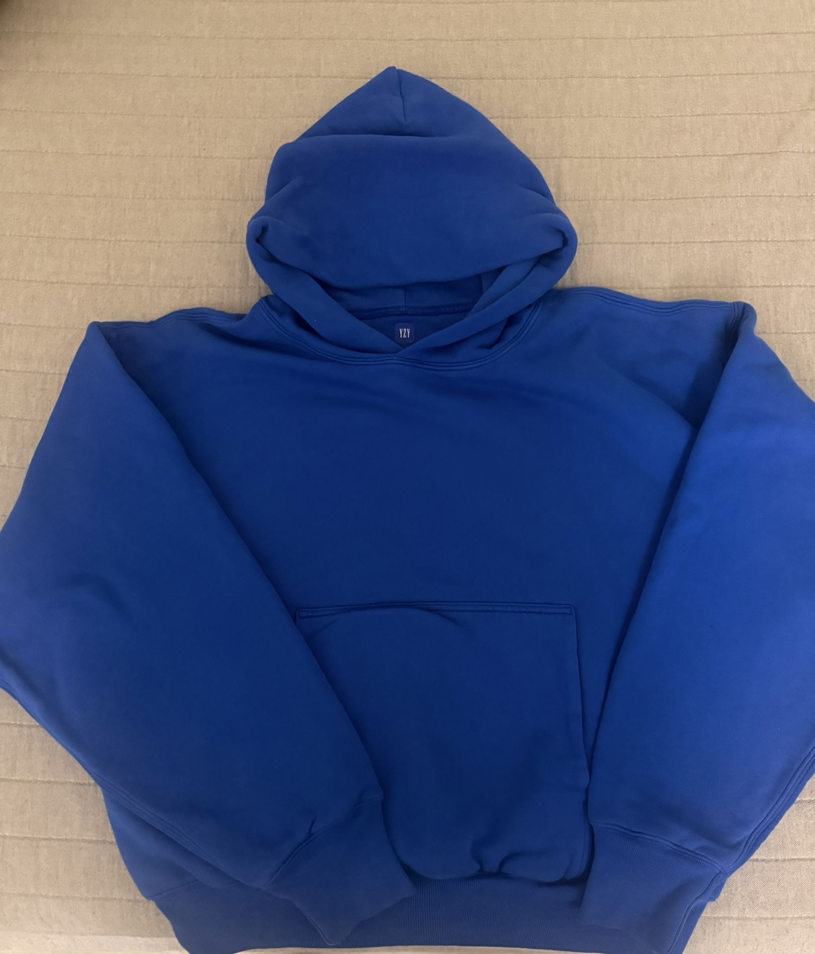 Yeezy GAP Hoodie 