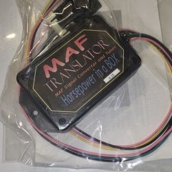 Grand National MAF Translator