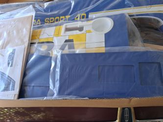 Build your own plane new
