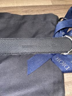 CD lcon Reversible Belt Strap for Sale in Irvine, CA - OfferUp