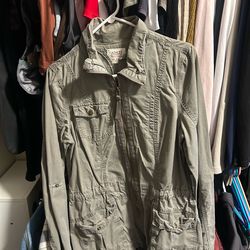 Women’s jacket