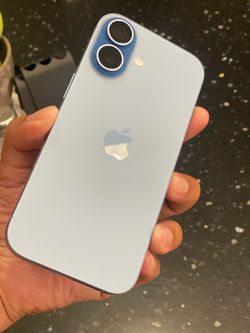 I phone 17