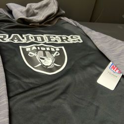 Raiders Kids Sweatshirt Hoodie Sizexxl18