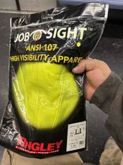 Safety Vest