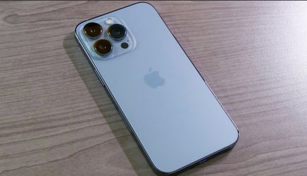 iPhone 13 Pro 256