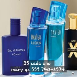 Perfumes Para Onbre 