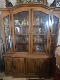 China cabinet