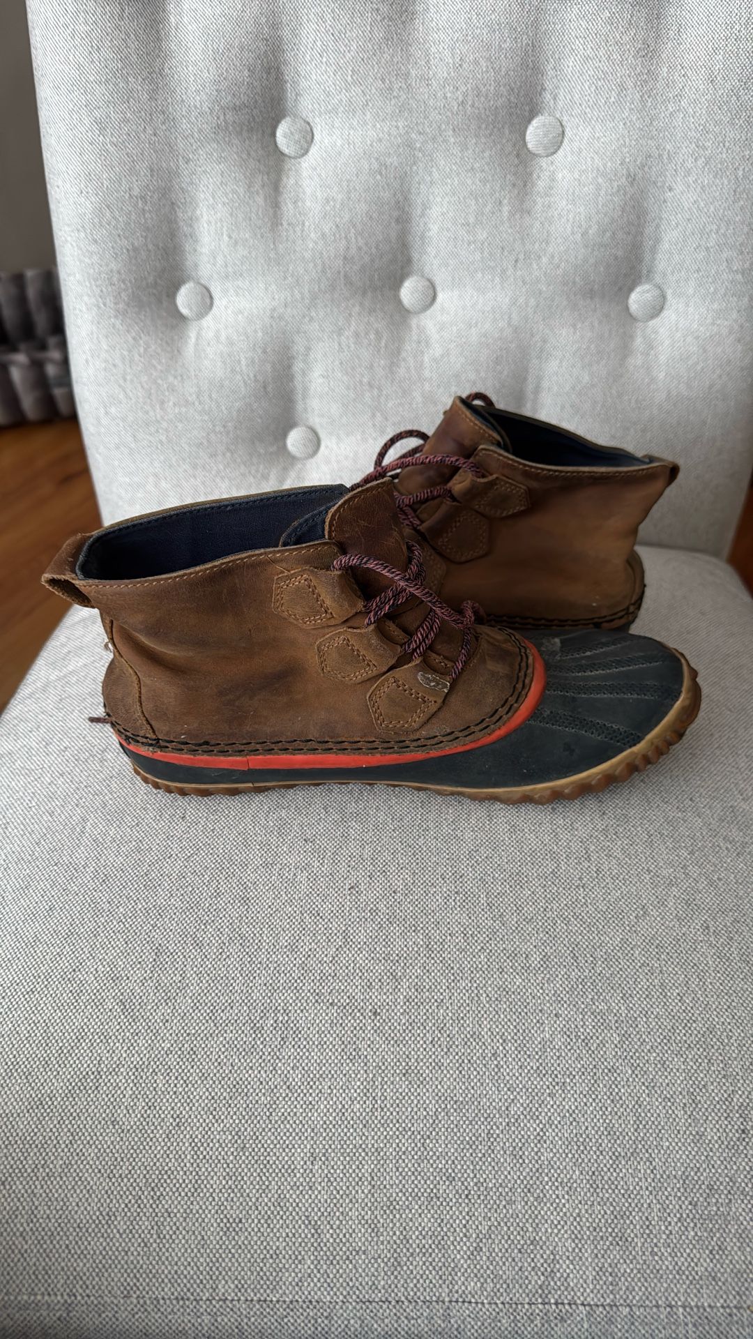 Sorel Women’s Boots