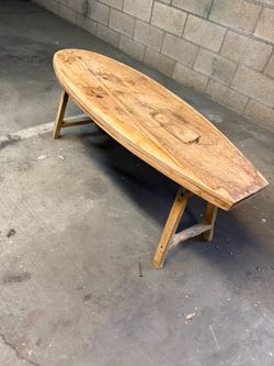 48” bench