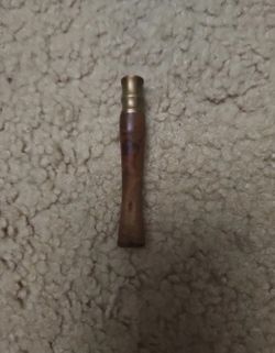 Tobacco Vintage Cigarette Holder 