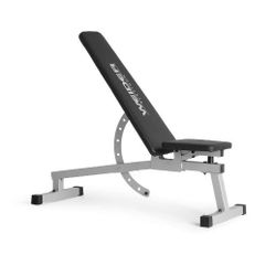 Brand New Weider Platinum Bench – Still in Original Box
