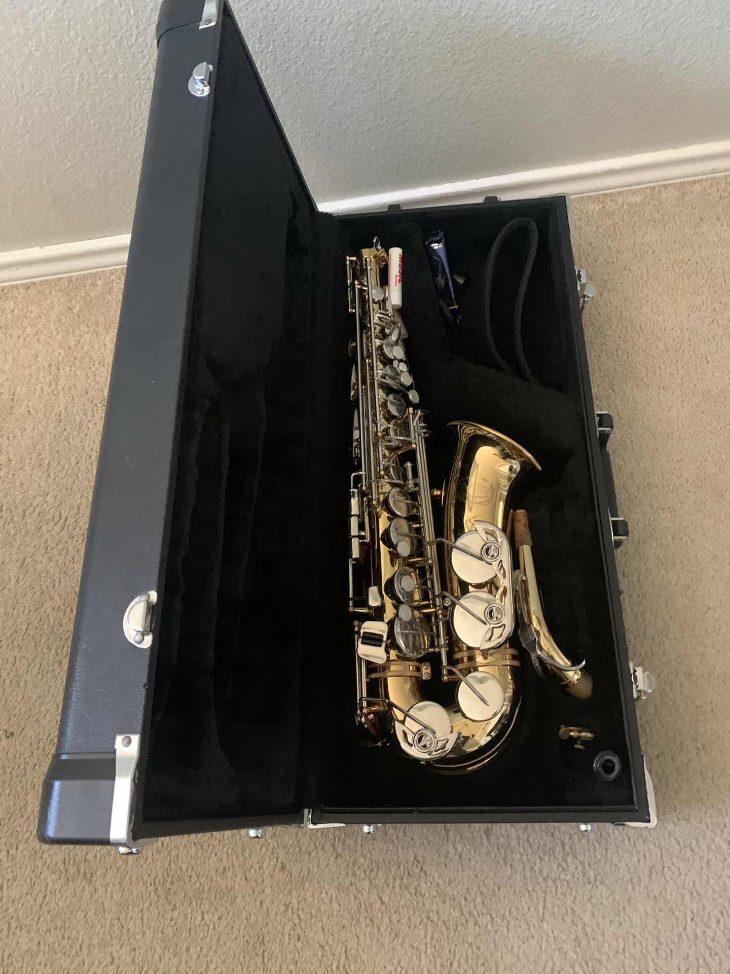 Jupiter Saxophone for Sale in San Antonio, TX OfferUp