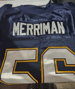 NFL JERSEY SD CHARGERS