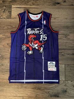 Vince Carter Jersey New