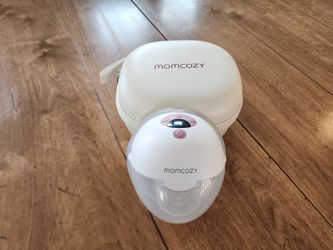 Single Mom Cozzy Breast Feeding Pump See Other Listings For Double 