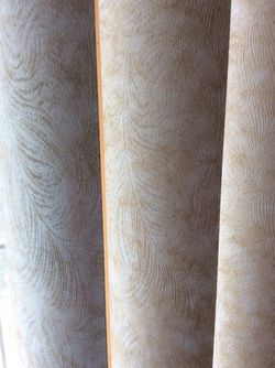 Vertical Vinyl Blinds