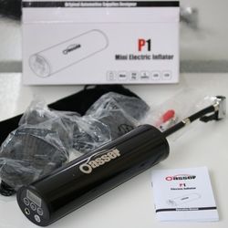 Oasser P1 Mini Electric Inflator